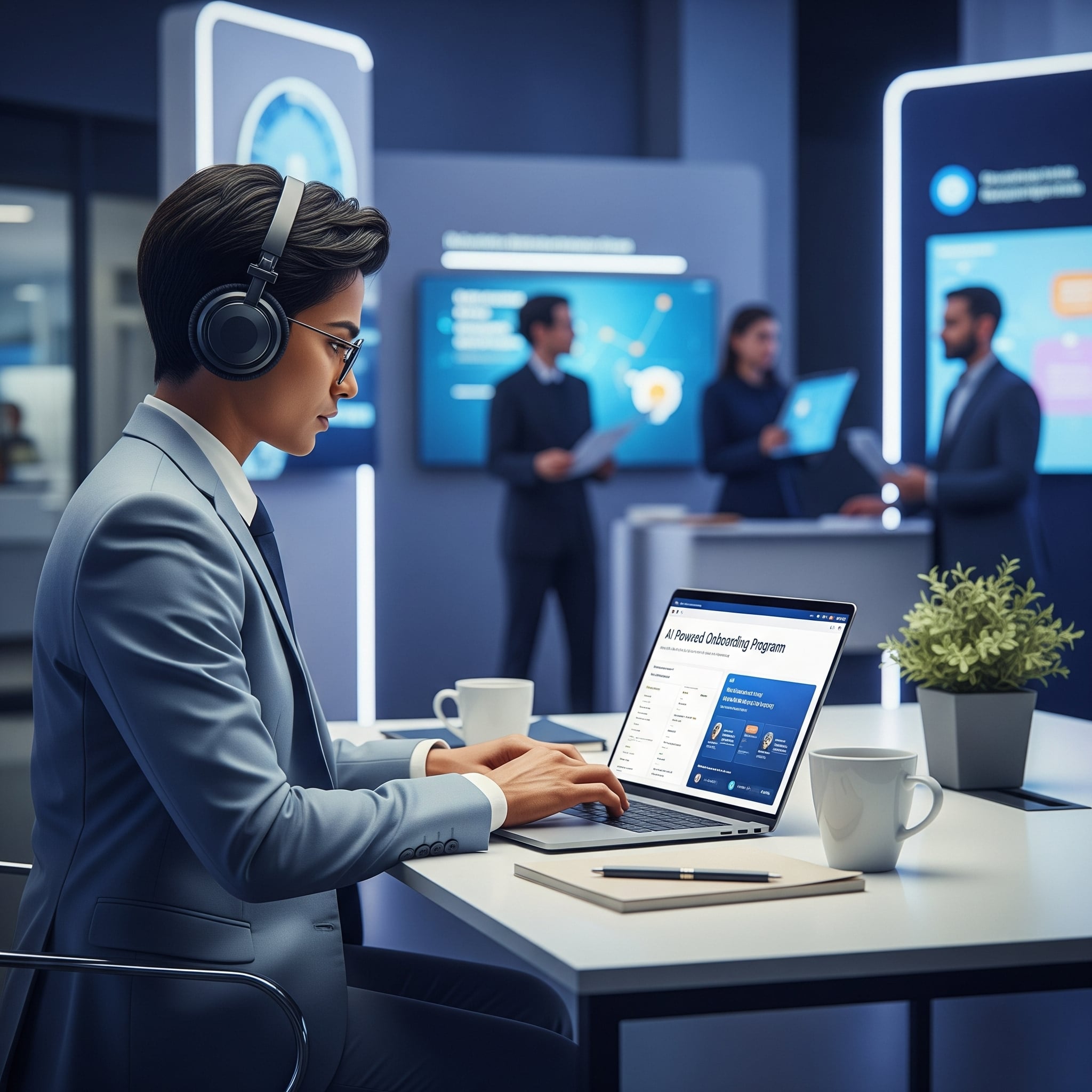 AI Agents to Onboard New Employees-min