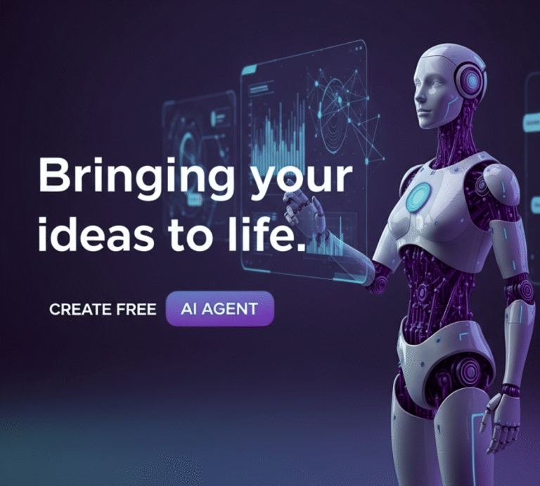 ai agent in scalewise.ai
