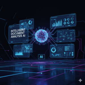 Intelligent Document Analysis AI