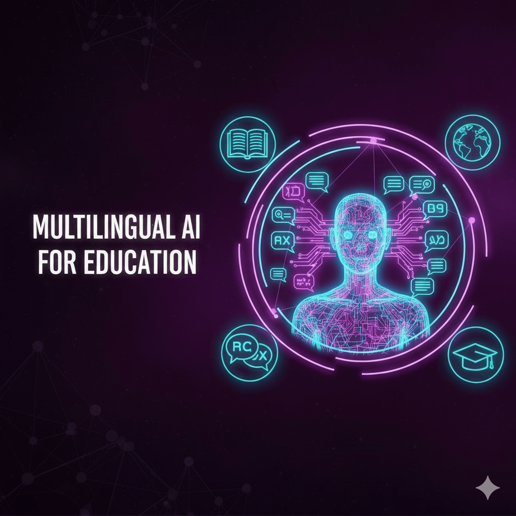 Multilingual AI for Education