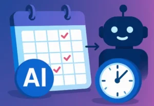 AI Scheduling Assistant