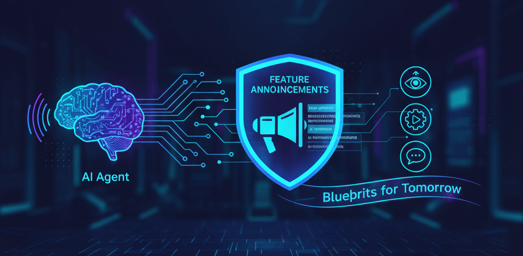 AI Agent for Feature Announcements