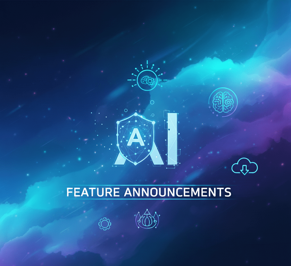 AI Agent for Feature Announcements