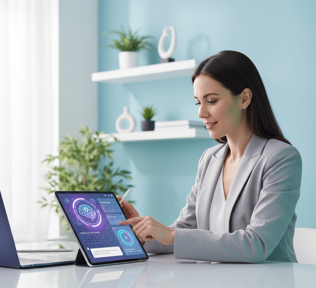 AI Concierge Service