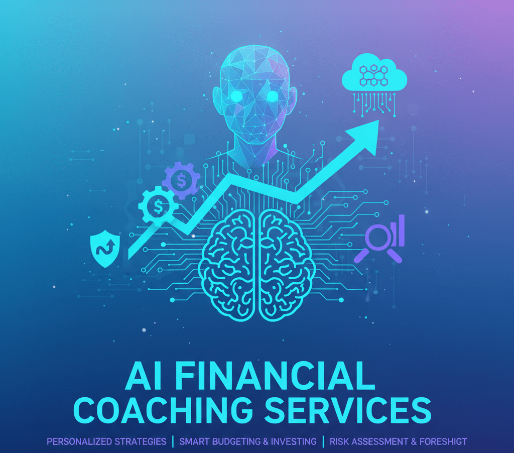 AI for Financial Coaching Services