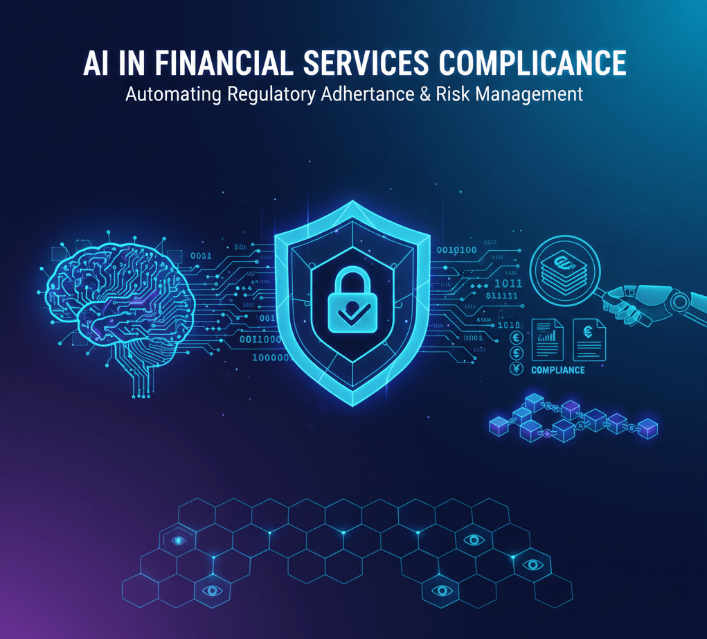 AI for Financial Services Compliance