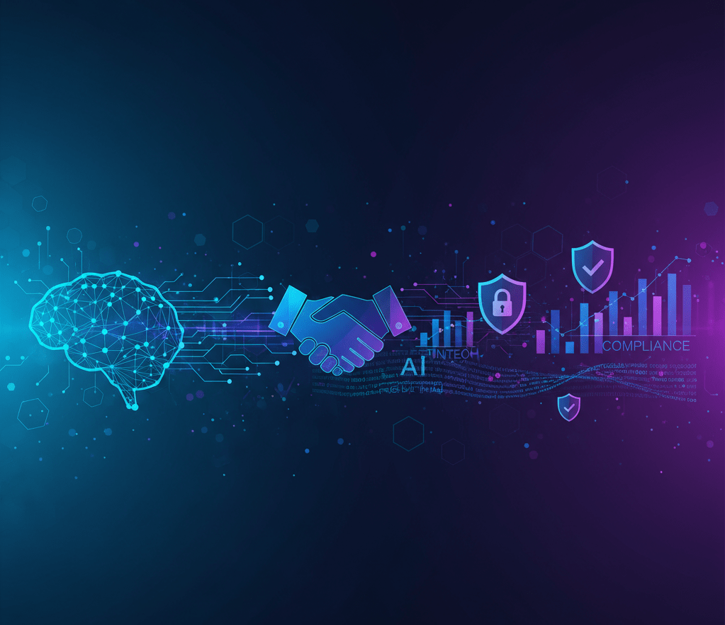 AI for Financial Services Compliance