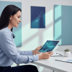 AI for Procurement and Vendor Questions