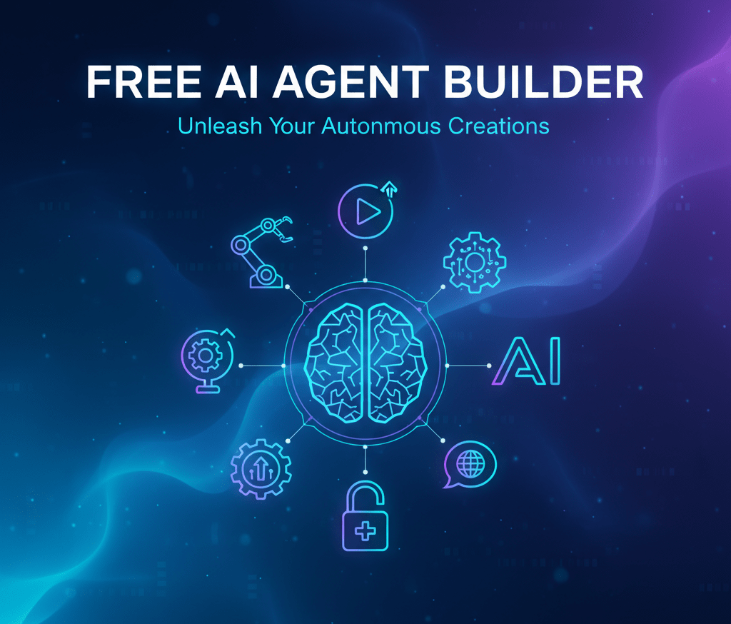 Free AI Agent Builder