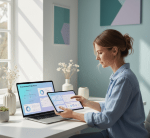 AI Agent for Managing Freelance Contracts