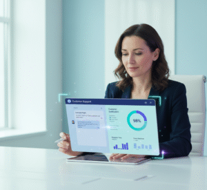 How to Provide 24/7 Support Without a Team