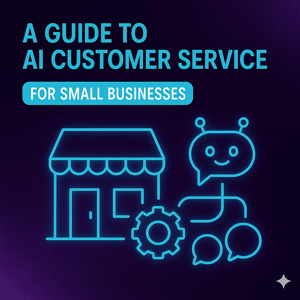 AI Customer Service 
