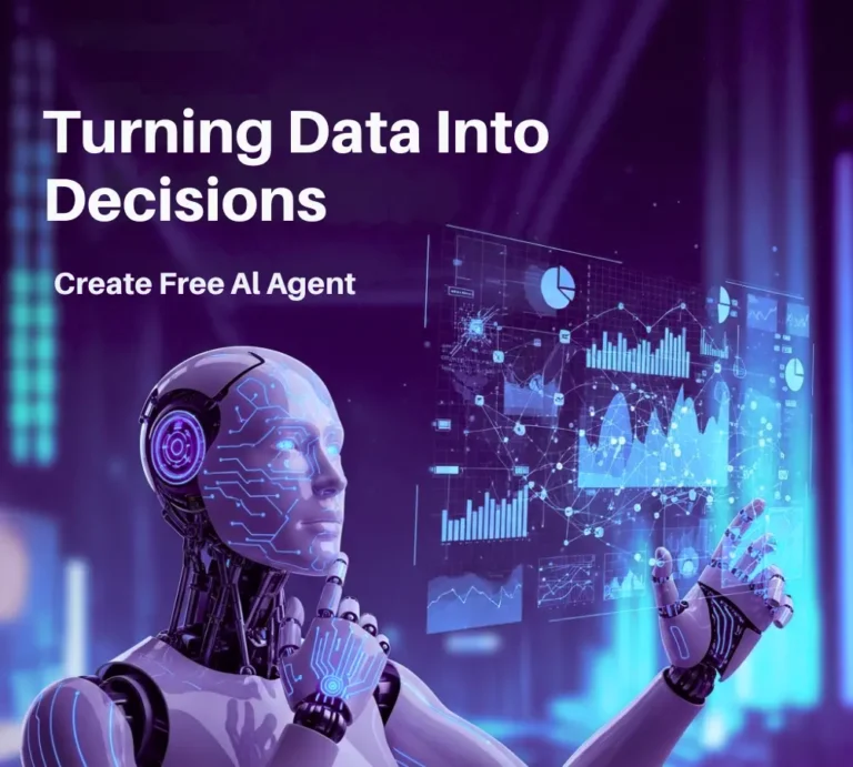 AI Lead Agent for SaaS Companies