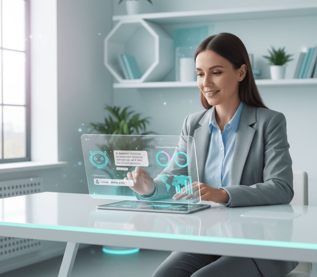 AI for E-commerce Post-Purchase Support