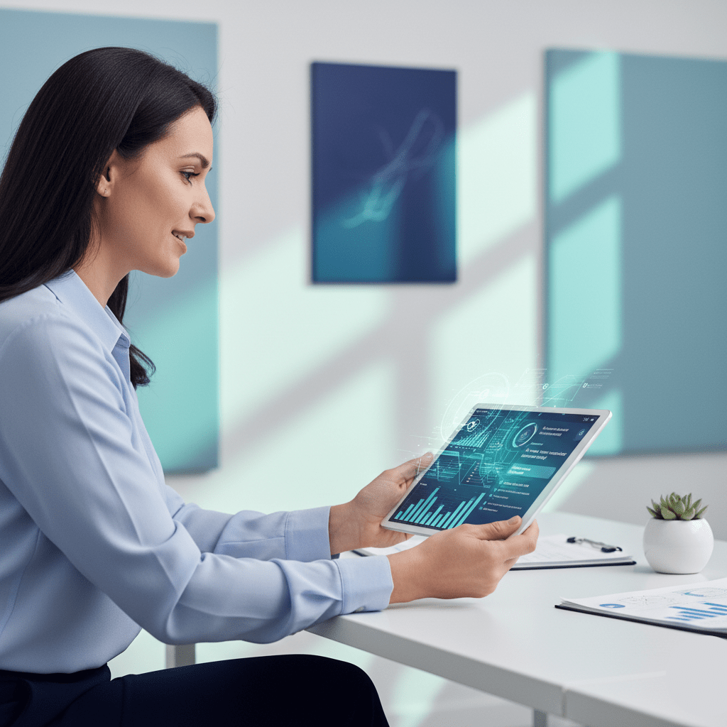 AI for Procurement and Vendor Questions