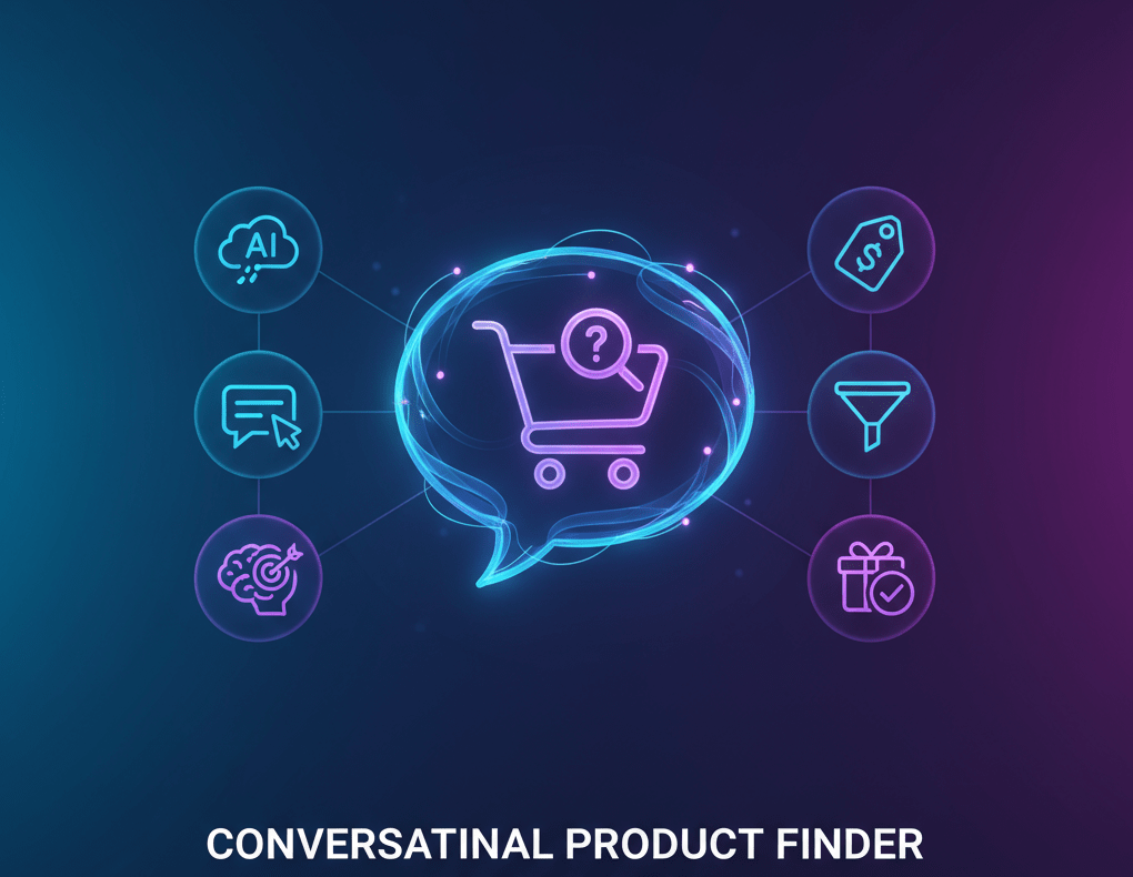 Conversational Product Finder