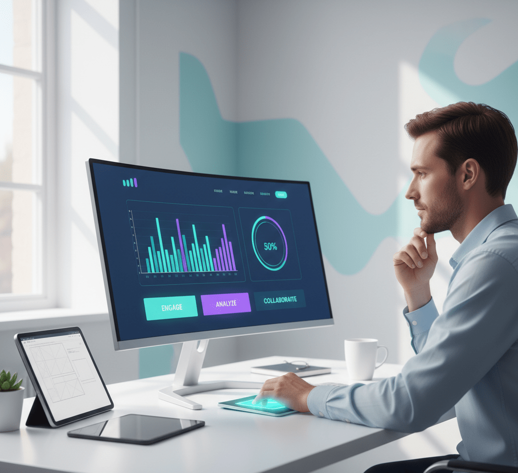 Make Your Website More Interactive
