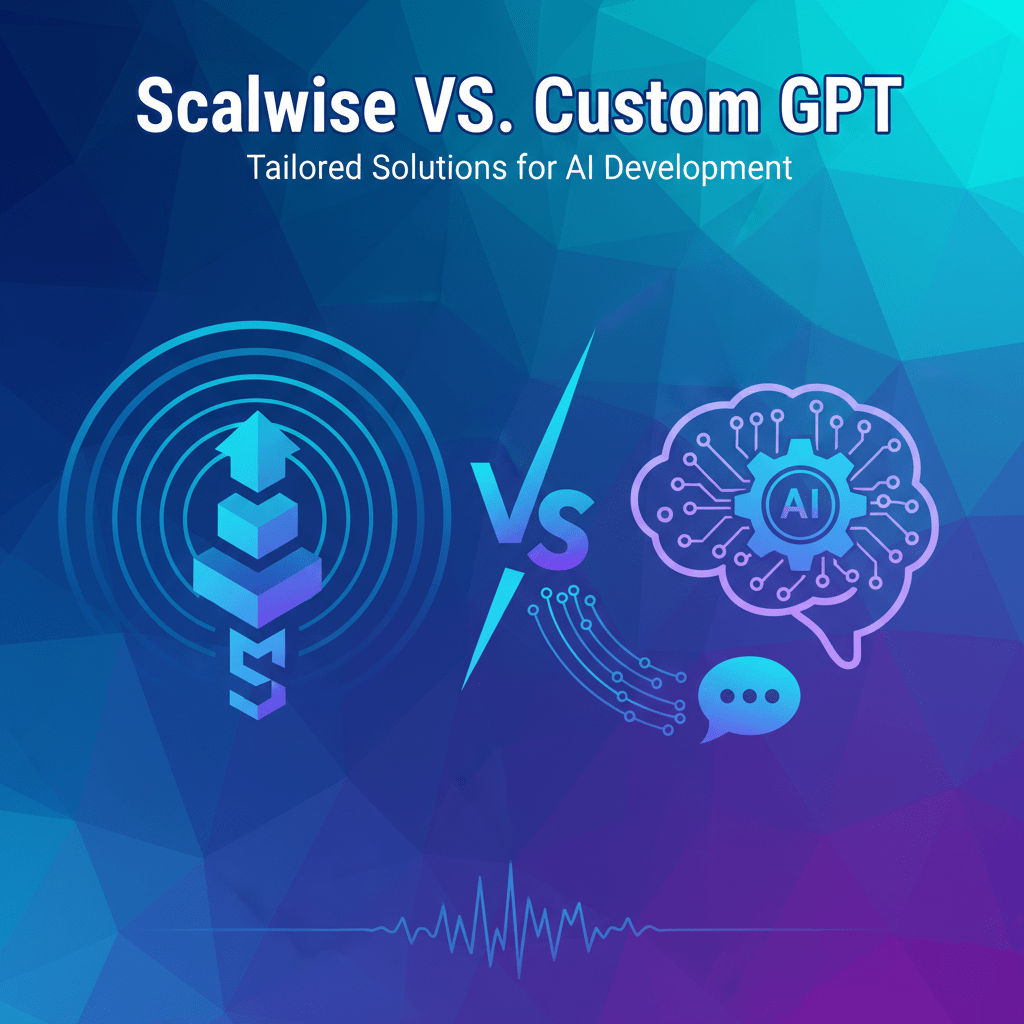 Scalewise vs. Custom GPT
