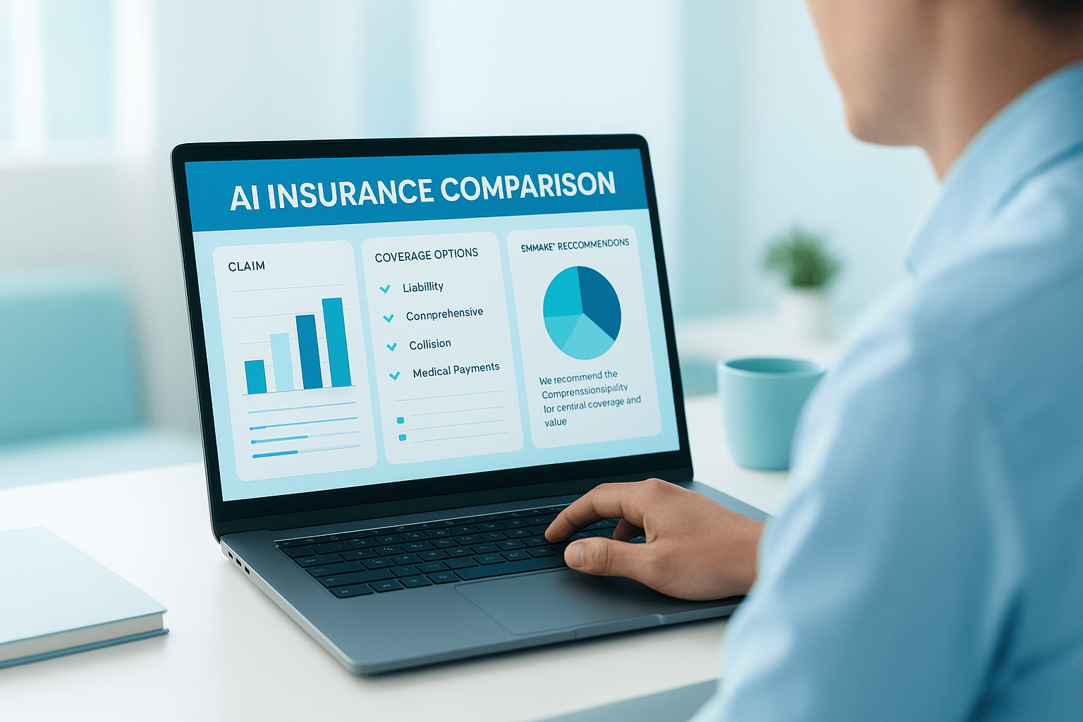 Insurance Policy Comparison Tool AI